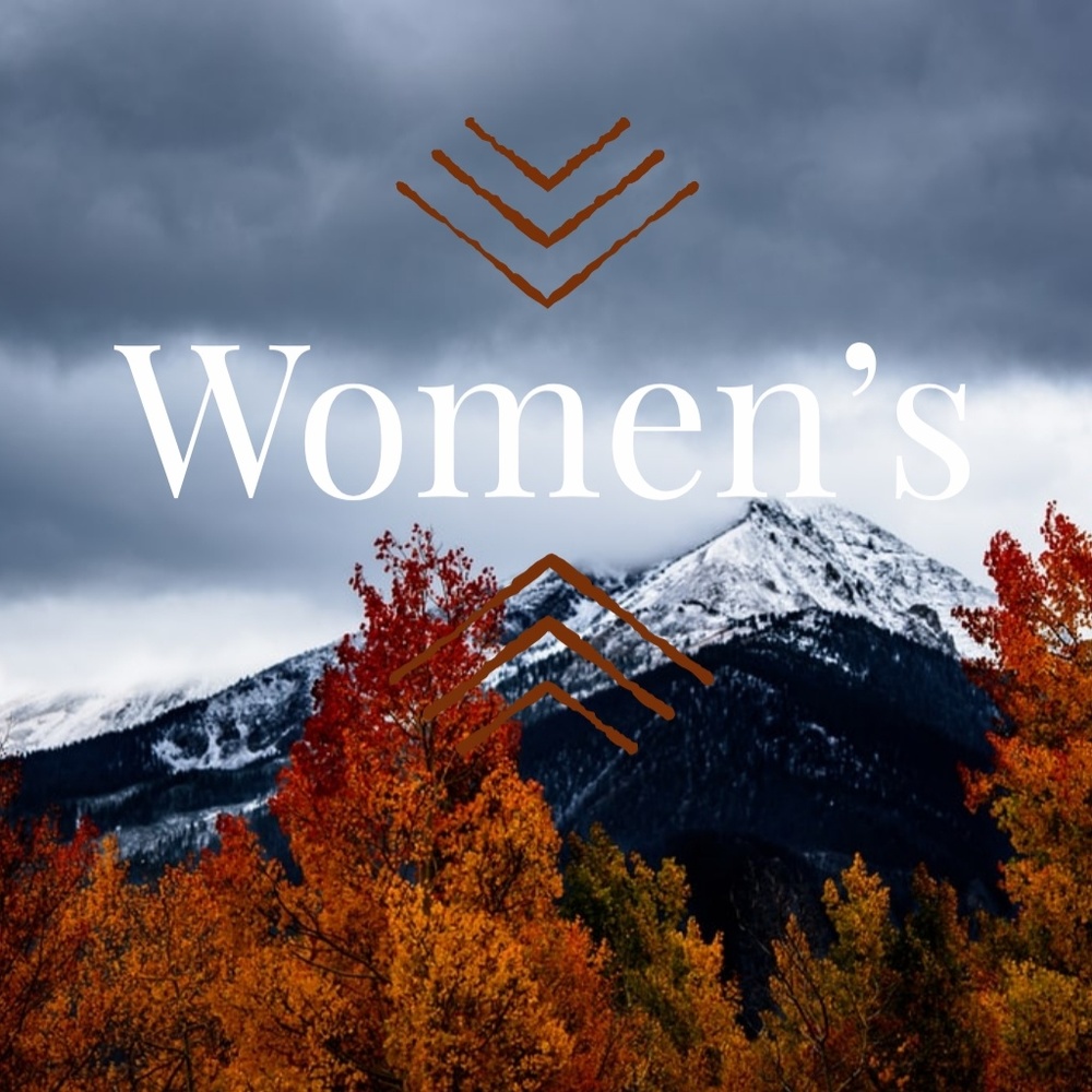 Womens section